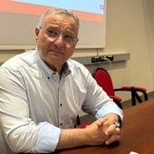 Cgil Liguria, duro attacco al piano sociosanitario: "Mancano risorse, personale e risposte concrete" Cgil Liguria, duro attacco al piano sociosanitario: "Mancano risorse, personale e risposte concrete"