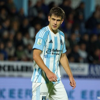 Calcio. Una notte da ricordare per Alessandro Debenedetti: "Gol e vittoria contro la Samp per me doppiamente importanti, dedico la rete alla mia famiglia"