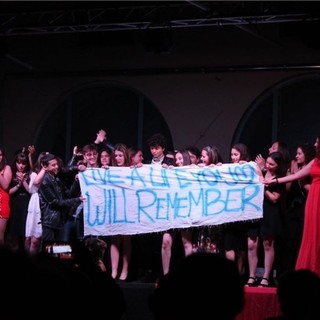 La Voce dei Giovani con Yepp Albenga: "Più cresco più trovo difficile trovare il mio posto in questo mondo"