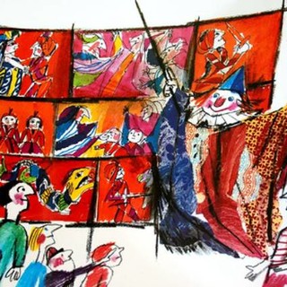 Ubik: "Pif! Paf! ...Pef!" il nuovo incontro per i piu' piccoli