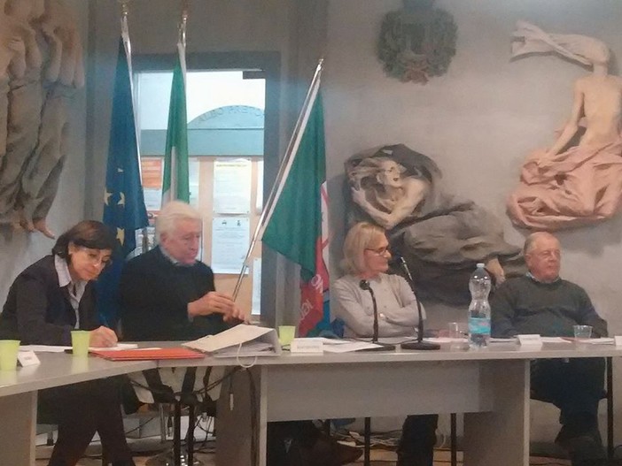 Borgio Verezzi, il sindaco: "Un PUC per crescere come città, senza interessi personali"