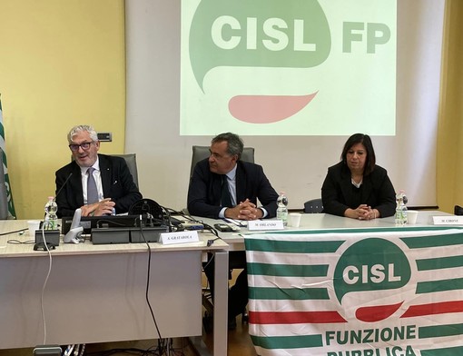 Gratarola: "Il piano socio sanitario in Consiglio regionale il 21 novembre"