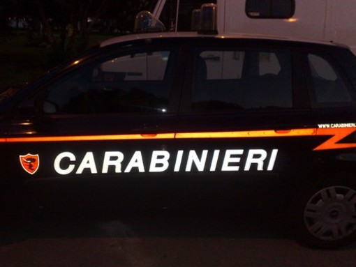 Savona: caccia aperta ai piromani di via Montegrappa