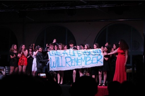 La Voce dei Giovani con Yepp Albenga: "Più cresco più trovo difficile trovare il mio posto in questo mondo"