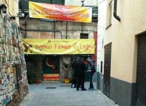 Albenga, controlli antidroga dei carabinieri nel centro città e in Regione Cavallo Albenga, controlli antidroga dei carabinieri nel centro città e in Regione Cavallo