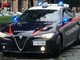 Semina il panico in centro poi scappa e oppone resistenza ai carabinieri, arrestato ventenne a Pietra Ligure