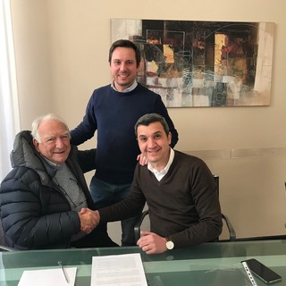 Albenga: il Comune stanzia un contributo annuo per la Croce Bianca