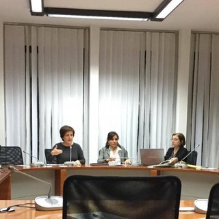 Di Padova: "Serve pit-stop per allattamento bimbi"