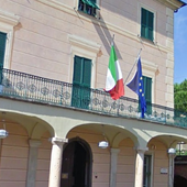 Maltempo, a Ceriale emessa l’ordinanza di divieto di balneazione Maltempo, a Ceriale emessa l’ordinanza di divieto di balneazione