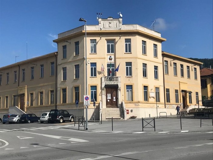 Messa in sicurezza dei piccoli Comuni: Cengio riceve un contributo di 50 mila euro Messa in sicurezza dei piccoli Comuni: Cengio riceve un contributo di 50 mila euro