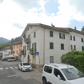 Foto tratta da Google Maps Foto tratta da Google Maps