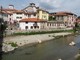 Carcare, continuano i lavori di pulizia del fiume Bormida Carcare, continuano i lavori di pulizia del fiume Bormida