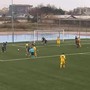 Calcio | Vado forza 5 contro il Saluzzo, gli highlights del match (VIDEO)