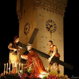 Alla Ubik di Savona un incontro sulla Processione del Venerdì Santo