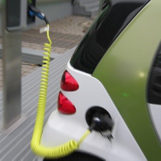 Colonnine per le auto elettriche: Savna potrebbe averne presto quattro