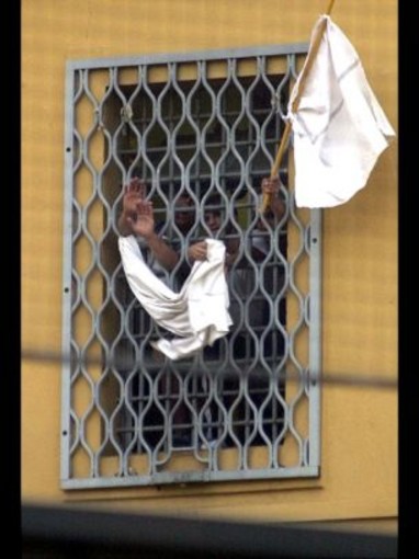 Martinelli (SAPPE): “In Liguria presenti 1.814 detenuti, ben oltre la capienza delle sette carceri regionali"