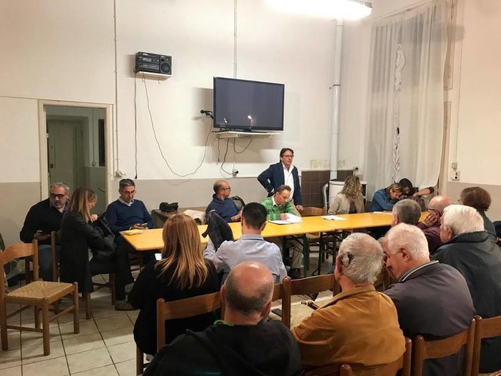 Cairo, il Comune riprende gli incontri con le frazioni