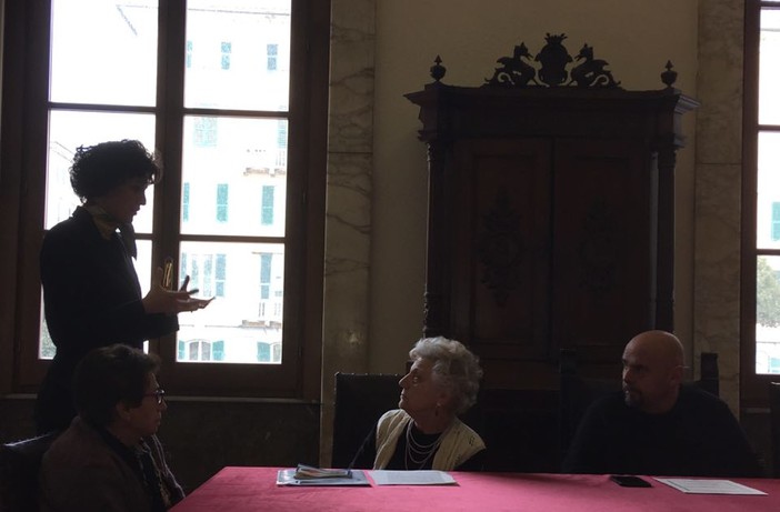 Savona, domani il 74esimo anniversario dello sciopero dei Lavoratori