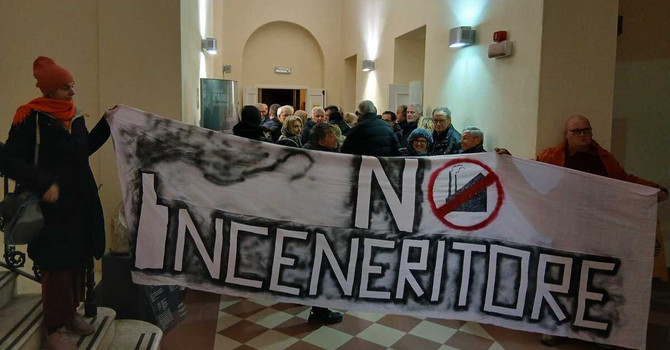 Coordinamento No Inceneritore: "Basta camini, la Val Bormida ha già dato. Salute e ambiente prima di tutto"