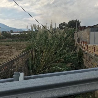 Arriva il maltempo ad Albenga si temono gli allagamenti. Assessore Passino: "Coc attivo da questa notte"