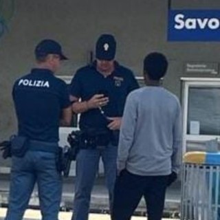 Operazione "Stazioni sicure": intensificati i controlli della Polizia negli scali ferroviari liguri
