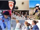 Croce Rossa, corso per ​aspiranti allieve infermiere volontarie