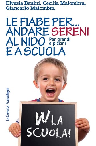 La fiaba della domenica: "Il riccio che voleva essere castagna" La fiaba della domenica: "Il riccio che voleva essere castagna"