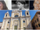 Finale Ligure si prepara a dire addio a Paola, Mattia e Daniele: i funerali mercoledì 9 settembre nella Basilica di San Giovanni Battista Finale Ligure si prepara a dire addio a Paola, Mattia e Daniele: i funerali mercoledì 9 settembre nella Basilica di San Giovanni Battista