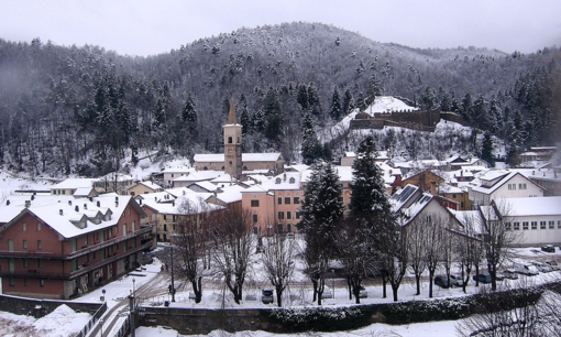 Arpal, oggi abbassamento quota neve: possibili spolverate in Val Bormida Arpal, oggi abbassamento quota neve: possibili spolverate in Val Bormida
