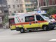 Savona, incidente in corso Tardy &amp; Benech: motociclista in codice giallo al San Paolo