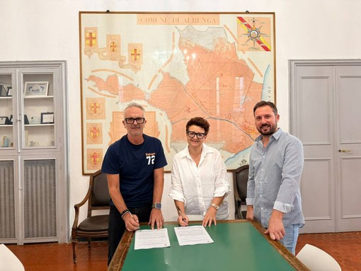 Albenga, Casa dell’Outdoor: Campochiesa diventa il nuovo punto di riferimento per sport e turismo