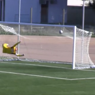 Calcio. La magia di Pisanu al termini di 90 minuti intensissimi, gli highlights di Vado - Derthona 1-0 (VIDEO) Calcio. La magia di Pisanu al termini di 90 minuti intensissimi, gli highlights di Vado - Derthona 1-0 (VIDEO)