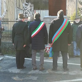 Cairo Montenotte celebra la battaglia di Nowo Postojalowka