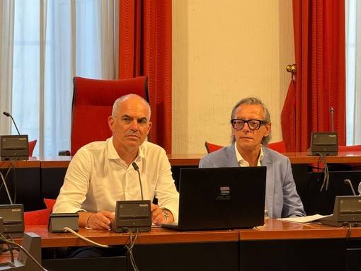 Albenga, Cangiano sul Ppi: "O si mantiene l’h24 o si venga a spiegare questa scelta scellerata" Albenga, Cangiano sul Ppi: "O si mantiene l’h24 o si venga a spiegare questa scelta scellerata"