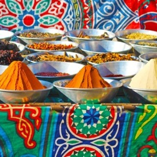 Venerdì 18 marzo tipica cena marocchina al Movidad Café di Spotorno