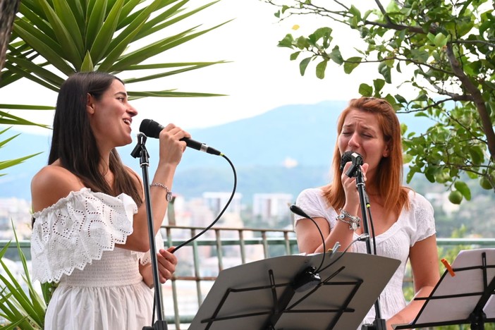 Savona, il 21 luglio la seconda edizione del Concerto al Tramonto Savona, il 21 luglio la seconda edizione del Concerto al Tramonto