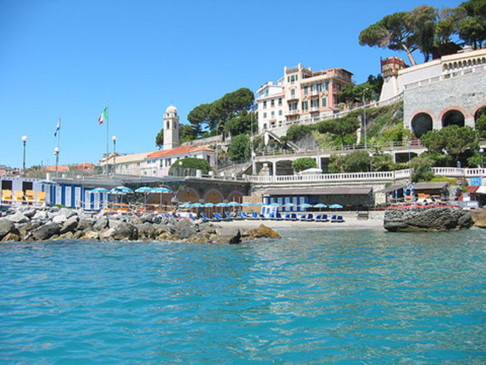 Immagine di repertorio Immagine di repertorio