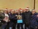 Pietra Ligure, il coro del gruppo "Pulp in Valmaremola" illumina le festività pietresi (FOTO e VIDEO)