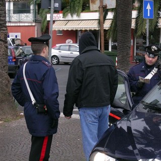 Albenga: violazione Bossi-Fini, arrestato trentenne marocchino