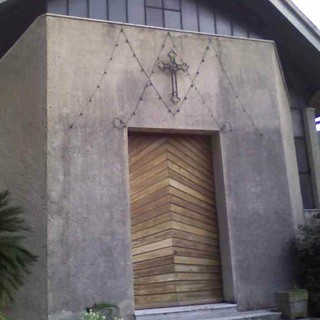 Varazze, lanciata una raccolta fondi per il rifacimento del tetto della chiesa della S.S. Annunziata
