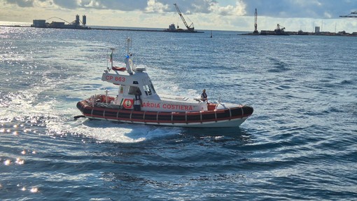 Guardia Costiera di Savona celebra la “Giornata del Mare e della cultura marinara” con una serie di eventi Guardia Costiera di Savona celebra la “Giornata del Mare e della cultura marinara” con una serie di eventi