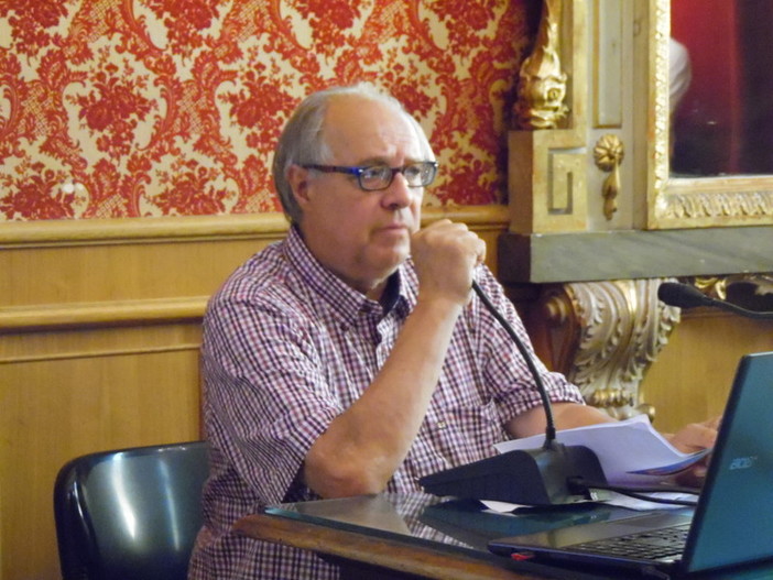 Primarie Pd, Frumento: "Confermata dai risultati la spaccatura all'interno del partito" Primarie Pd, Frumento: "Confermata dai risultati la spaccatura all'interno del partito"