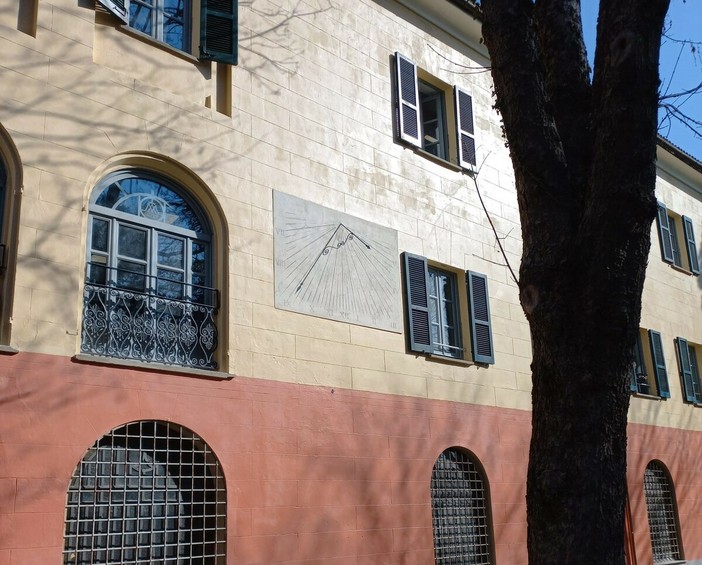 Carcare, al Calasanzio il Prof Balbis con "Francesco Petrarca: nel tramonto del medioevo, nascita della lirica moderna”