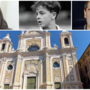 Finale Ligure si prepara a dire addio a Paola, Mattia e Daniele: i funerali mercoledì 9 settembre nella Basilica di San Giovanni Battista Finale Ligure si prepara a dire addio a Paola, Mattia e Daniele: i funerali mercoledì 9 settembre nella Basilica di San Giovanni Battista