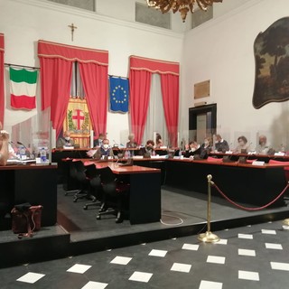 Albenga, investimenti e opere pubbliche: i primi due anni della giunta Tomatis