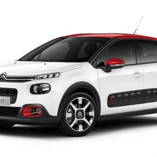 Citroen C3 per neopatentati: offerte a km zero