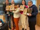 Un successo la Cena dei Campioni della Jet Ski Therapy: consegnati 150 pandori (FOTO) Un successo la Cena dei Campioni della Jet Ski Therapy: consegnati 150 pandori (FOTO)