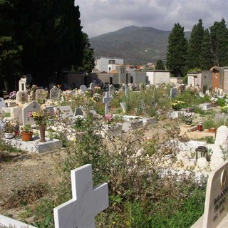 Savona, ok dalla giunta all'ampliamento del cimitero di Zinola
