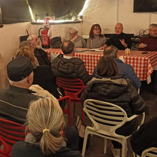 Albenga, prima assemblea del Comitato a difesa dell’ospedale: "Partecipazione record e grandi speranze"