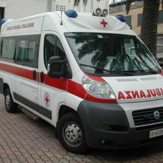 Vadino, corso di formazione della Croce Rossa per nuovi volontari Vadino, corso di formazione della Croce Rossa per nuovi volontari